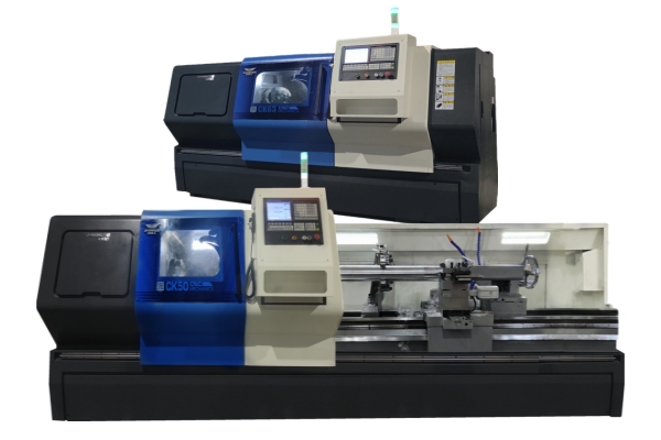 CK50/63平軌數控車床